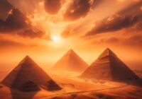 Sejarah Piramida