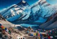 Pendakian Gunung Everest