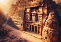 Kota Kuno Petra