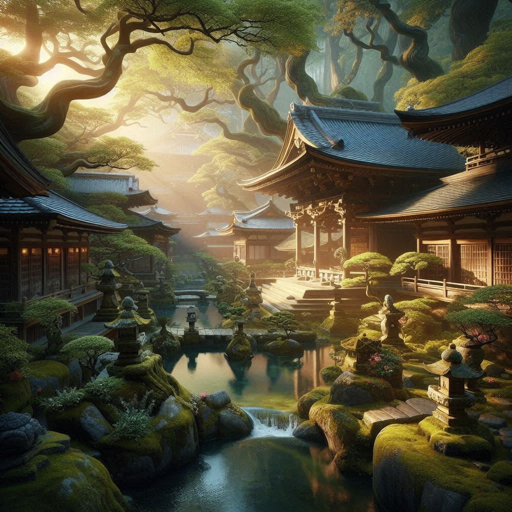  Warisan Budaya Kyoto