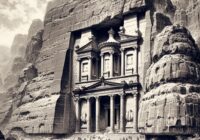 Sejarah Petra