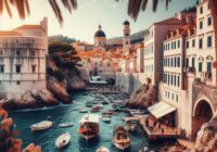Kota Dubrovnik