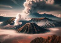 Eksplorasi Gunung Bromo