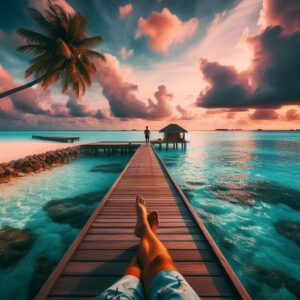 Kepulauan Maldives