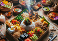 Makanan Tradisional Bali yang Penuh Rasa