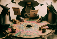 Misteri di Balik Paito Warna HK: Bagaimana Warna Mempengaruhi Prediksi Togel?