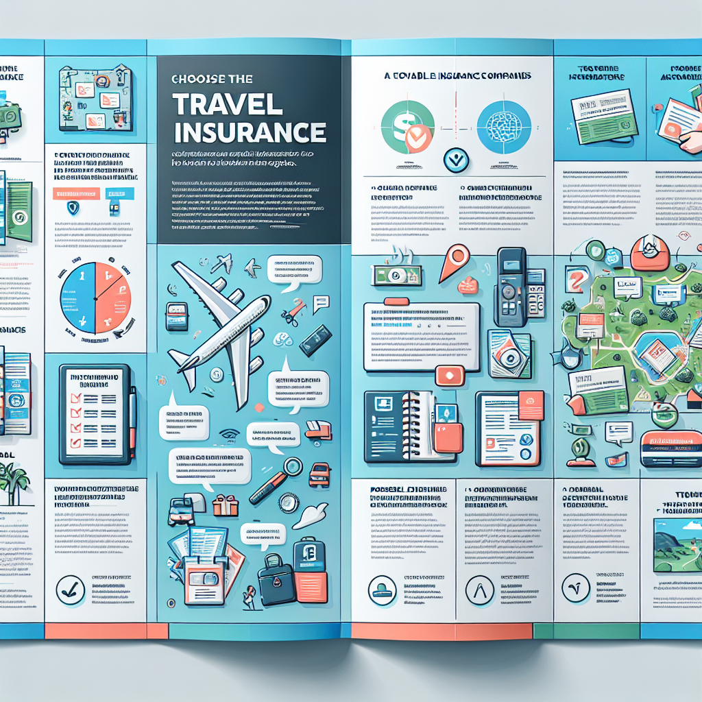 Panduan Memilih Travel Insurance yang Tepat